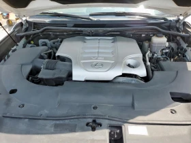 Lexus LX 570 2017 LEXUS LX 570 - 62500 лв. - 15483006 11