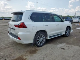 Lexus LX 570 2017 LEXUS LX 570 - 62500 лв. - 15483006 6