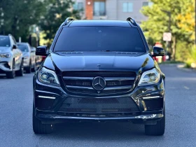  Mercedes-Benz GL 63 ...