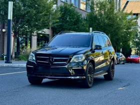 Mercedes-Benz GL 63 AMG * B&O* DESIGNO* * 7* * AMG PERF | Mobile.bg    2