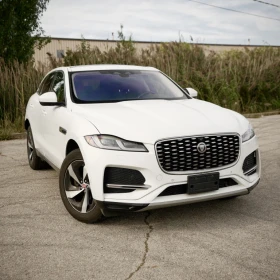 Обява за продажба на Jaguar F-PACE P250 S MERIDIAN* 360CAM* KEYLESS* PANO*  ~48 800 лв. - изображение 1