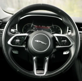 Обява за продажба на Jaguar F-PACE P250 S MERIDIAN* 360CAM* KEYLESS* PANO*  ~48 800 лв. - изображение 7