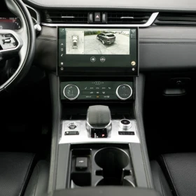 Обява за продажба на Jaguar F-PACE P250 S MERIDIAN* 360CAM* KEYLESS* PANO*  ~48 800 лв. - изображение 9