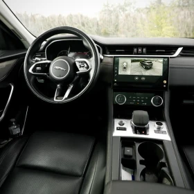 Обява за продажба на Jaguar F-PACE P250 S MERIDIAN* 360CAM* KEYLESS* PANO*  ~48 800 лв. - изображение 8