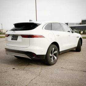 Обява за продажба на Jaguar F-PACE P250 S MERIDIAN* 360CAM* KEYLESS* PANO*  ~48 800 лв. - изображение 1