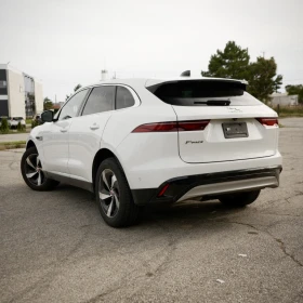 Обява за продажба на Jaguar F-PACE P250 S MERIDIAN* 360CAM* KEYLESS* PANO*  ~48 800 лв. - изображение 4