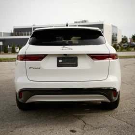 Обява за продажба на Jaguar F-PACE P250 S MERIDIAN* 360CAM* KEYLESS* PANO*  ~48 800 лв. - изображение 2