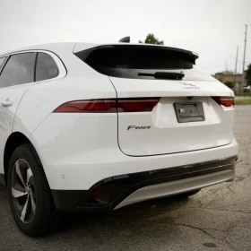 Обява за продажба на Jaguar F-PACE P250 S MERIDIAN* 360CAM* KEYLESS* PANO*  ~48 800 лв. - изображение 3
