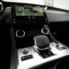 Обява за продажба на Jaguar F-PACE P250 S MERIDIAN* 360CAM* KEYLESS* PANO*  ~48 800 лв. - изображение 11