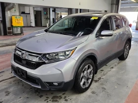 Honda Cr-v LX * * CARFAX * * АВТО КРЕДИТ * * 