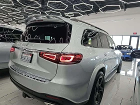Mercedes-Benz GLS580 4MATIC - 80999 лв. / 41414.13 € - 90187605 4