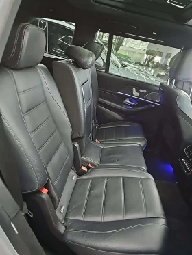 Mercedes-Benz GLS580 4MATIC - 80999 лв. / 41414.13 € - 90187605 14