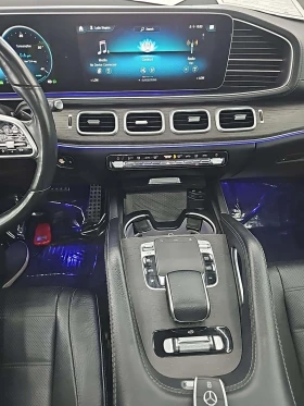 Mercedes-Benz GLS580 4MATIC - 80999 лв. / 41414.13 € - 90187605 6