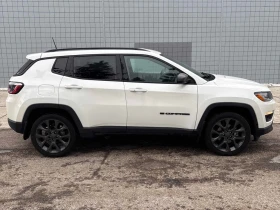 Jeep Compass * 80th Anniversary * CARFAX * БЕЗ ПЪРВОНАЧАЛНА ВНО - 16450 € / 32173.40 лв. - 77125017 3