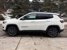 Jeep Compass * 80th Anniversary * CARFAX * БЕЗ ПЪРВОНАЧАЛНА ВНО - 16450 € / 32173.40 лв. - 77125017 2