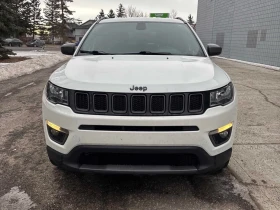 Jeep Compass * 80th Anniversary * CARFAX * БЕЗ ПЪРВОНАЧАЛНА ВНО - 16450 € / 32173.40 лв. - 77125017 6