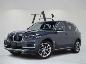 BMW X5 * XDRIVE40I | PREMIUM ENHANCED PKG | Head-Up | Pan