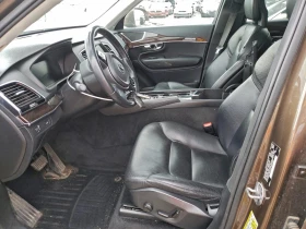 Volvo Xc90 T6 Momentum, снимка 7 - Автомобили и джипове - 53626269