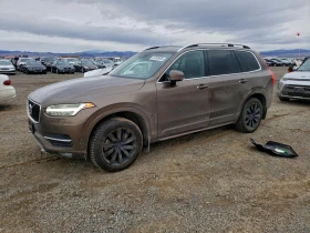 Volvo Xc90 T6