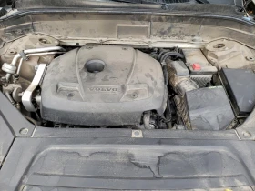 Volvo Xc90 T6 Momentum, снимка 12 - Автомобили и джипове - 53626269