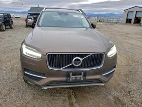 Volvo Xc90 T6 Momentum, снимка 5 - Автомобили и джипове - 53626269