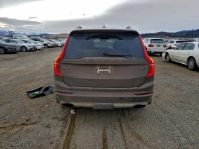 Volvo Xc90 T6 Momentum, снимка 6 - Автомобили и джипове - 53626269