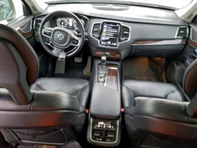 Volvo Xc90 T6 Momentum, снимка 8 - Автомобили и джипове - 53626269