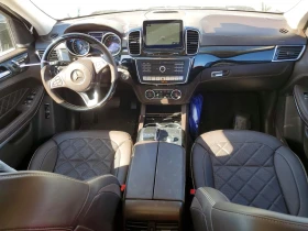 Mercedes-Benz GLS 500 4MATIC AMG PKG| DESIGNO| DISTRONIC| H/K\360 | Auto.bg — изображение 8
