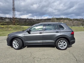 VW Tiguan 2, 0TDI/COCPIT/PANORAMA  | Auto.bg — изображение 5