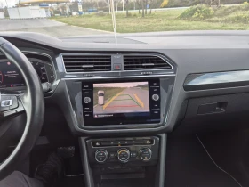 VW Tiguan 2, 0TDI/COCPIT/PANORAMA  | Auto.bg — изображение 14