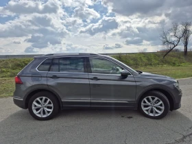 VW Tiguan 2, 0TDI/COCPIT/PANORAMA  | Auto.bg — изображение 3