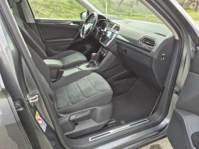 VW Tiguan 2, 0TDI/COCPIT/PANORAMA  | Auto.bg — изображение 6