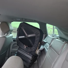 VW Touareg - 2000 € / 3911.66 лв. - 58166959 7