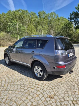 Mitsubishi Outlander 2.4L  170hp  GAZ    2WD | Mobile.bg � ����� ������ 8