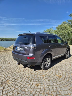 Mitsubishi Outlander 2.4L  170hp  GAZ    2WD | Mobile.bg � ����� ������ 7