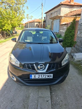 Nissan Qashqai | Mobile.bg � ����� ������ 10