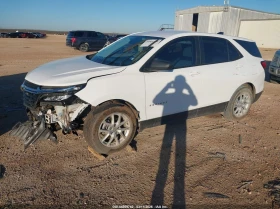 Chevrolet Equinox 1.5L I-4 DI, DOHC, VVT, TURBO, 175HP Front Wheel | Mobile.bg � ����� ������ 2