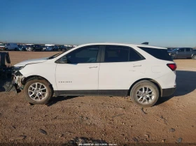 Chevrolet Equinox 1.5L I-4 DI, DOHC, VVT, TURBO, 175HP Front Wheel | Mobile.bg � ����� ������ 14