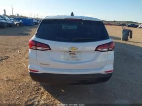Chevrolet Equinox 1.5L I-4 DI, DOHC, VVT, TURBO, 175HP Front Wheel | Mobile.bg � ����� ������ 16