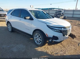������ Chevrolet Equinox