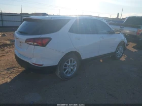 Chevrolet Equinox 1.5L I-4 DI, DOHC, VVT, TURBO, 175HP Front Wheel | Mobile.bg � ����� ������ 4