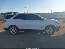 Chevrolet Equinox 1.5L I-4 DI, DOHC, VVT, TURBO, 175HP Front Wheel | Mobile.bg � ����� ������ 13