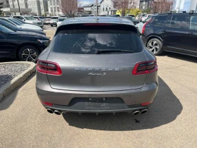 Porsche Macan * S * ���������* ��������* BOSE*  | Mobile.bg � ����� ������ 4