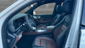 Mercedes-Benz GLE 63 S AMG 4Matic+ = Premium Plus = Гаранция - 119832 € / 234371.02 лв. - 33410121 8