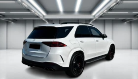 Mercedes-Benz GLE 63 S AMG 4Matic+ = Premium Plus = Гаранция - 119832 € / 234371.02 лв. - 33410121 4
