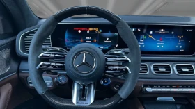 Mercedes-Benz GLE 63 S AMG 4Matic+ = Premium Plus = Гаранция - 119832 € / 234371.02 лв. - 33410121 10