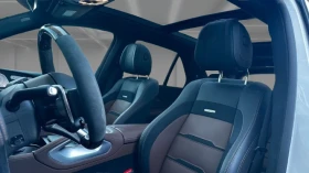 Mercedes-Benz GLE 63 S AMG 4Matic+ = Premium Plus = Гаранция - 119832 € / 234371.02 лв. - 33410121 7