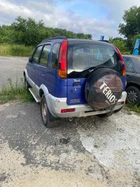 Daihatsu Terios �� ����� | Mobile.bg � ����� ������ 3