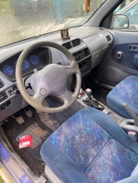 Daihatsu Terios �� ����� | Mobile.bg � ����� ������ 2