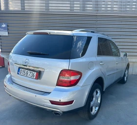 Mercedes-Benz ML 3000 ���/224��// | Mobile.bg � ����� ������ 4